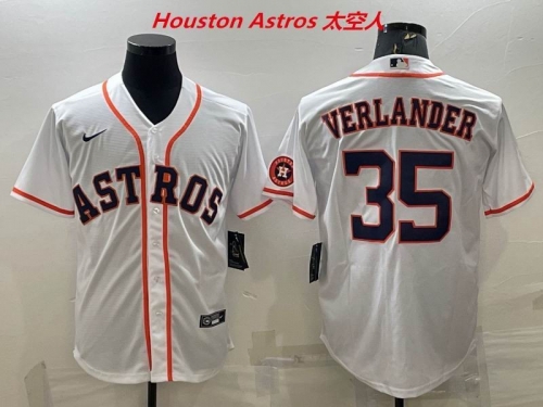 MLB Houston Astros 304 Men