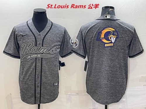 NFL St.Louis Rams 163 Men