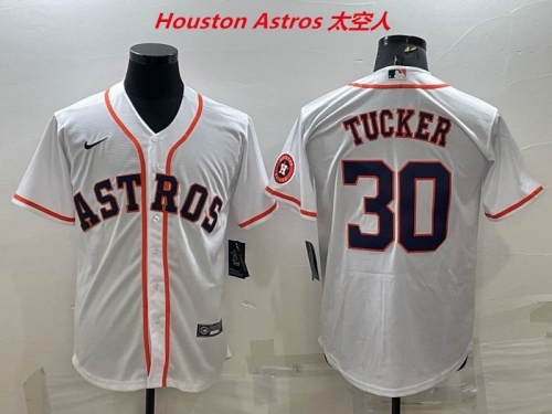 MLB Houston Astros 301 Men