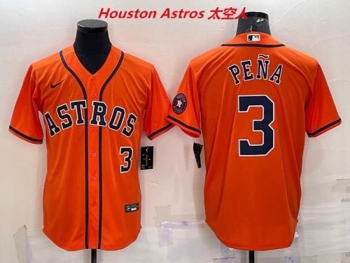 MLB Houston Astros 262 Men