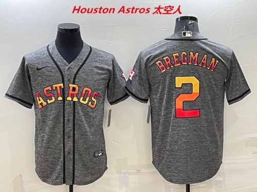 MLB Houston Astros 348 Men