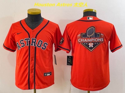 MLB/NFL Jerseys Youth/Boy 307