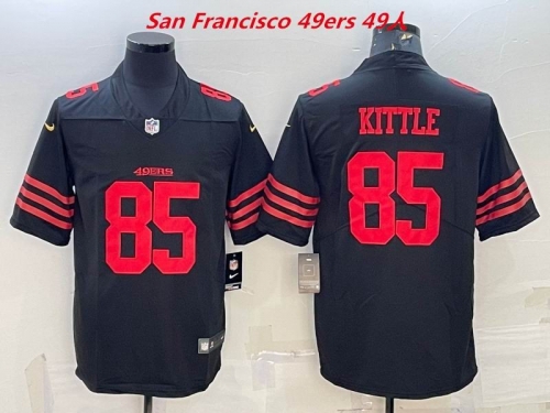 NFL San Francisco 49ers 431 Men