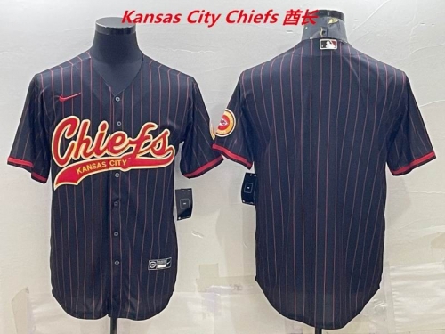 NFL Kansas City Chiefs 131 Men