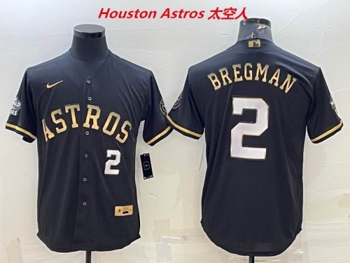 MLB Houston Astros 338 Men