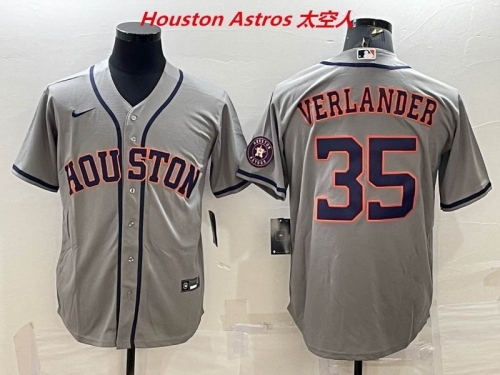 MLB Houston Astros 240 Men