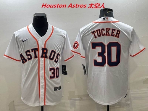 MLB Houston Astros 302 Men