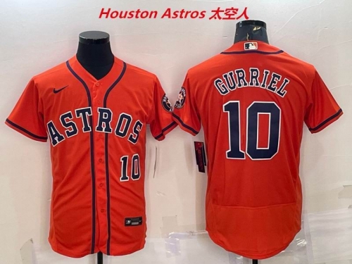 MLB Houston Astros 283 Men