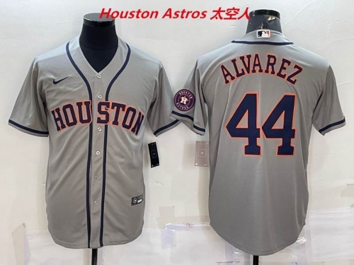 MLB Houston Astros 242 Men
