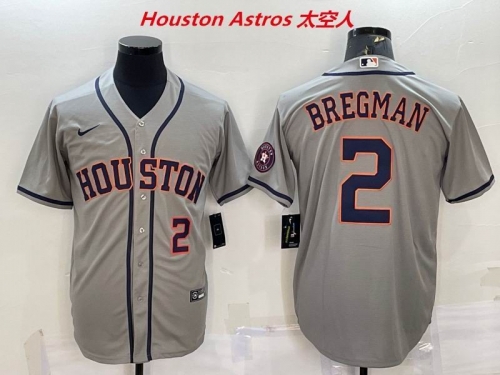 MLB Houston Astros 228 Men