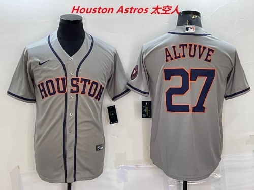MLB Houston Astros 234 Men
