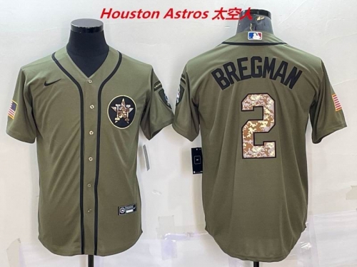 MLB Houston Astros 354 Men