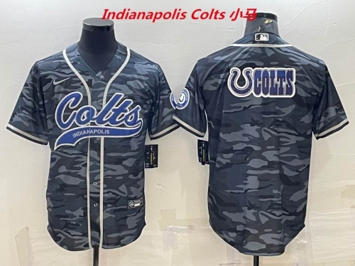 NFL Indianapolis Colts 058 Men