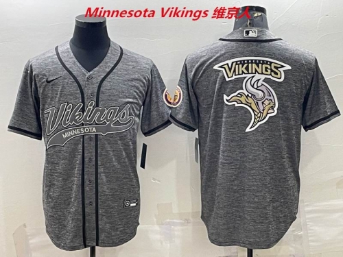 NFL Minnesota Vikings 082 Men