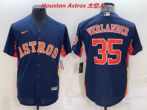 MLB Houston Astros 331 Men
