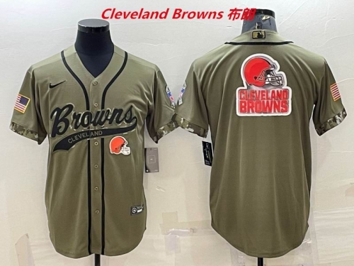NFL Cleveland Browns 097 Men