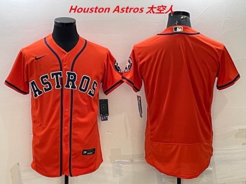 MLB Houston Astros 276 Men