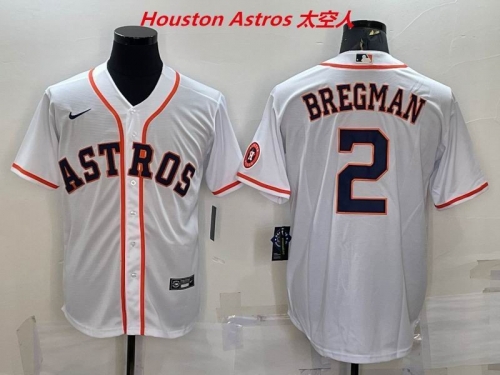 MLB Houston Astros 292 Men
