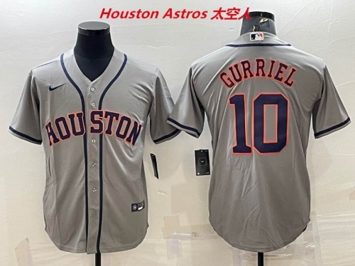 MLB Houston Astros 231 Men