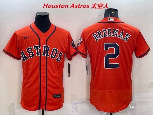 MLB Houston Astros 278 Men