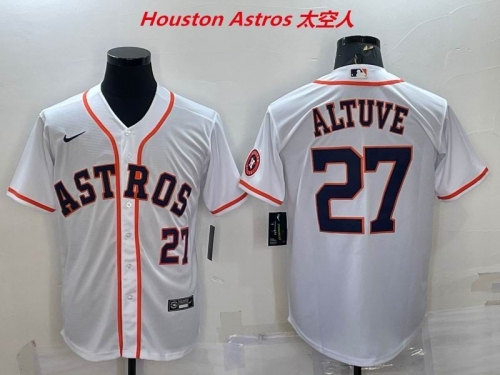 MLB Houston Astros 299 Men