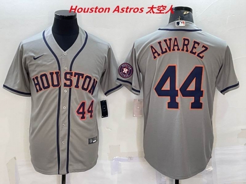 MLB Houston Astros 243 Men