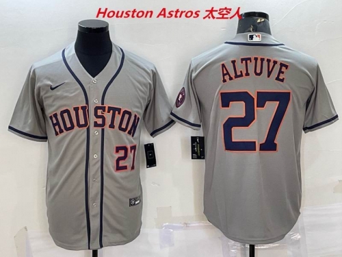 MLB Houston Astros 235 Men