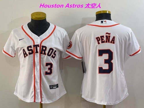 MLB/NFL Jerseys Women 470