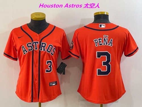 MLB/NFL Jerseys Women 478