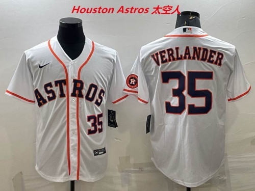 MLB Houston Astros 305 Men