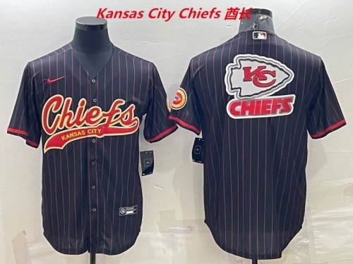 NFL Kansas City Chiefs 132 Men
