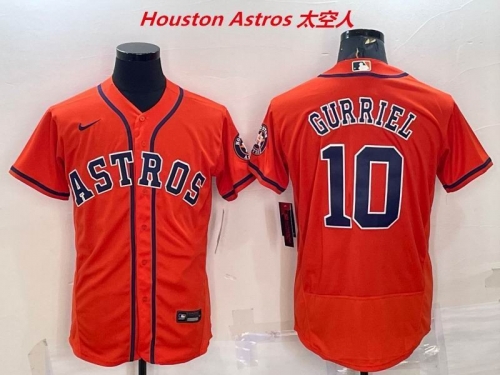 MLB Houston Astros 282 Men