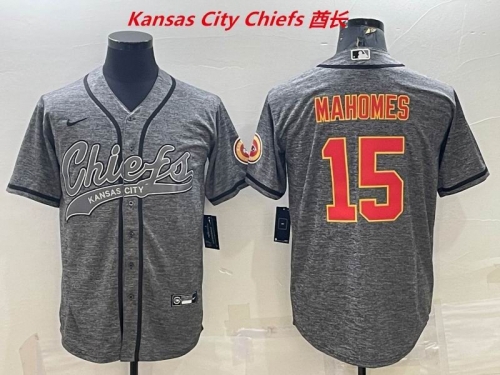 NFL Kansas City Chiefs 129 Men