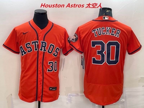 MLB Houston Astros 287 Men