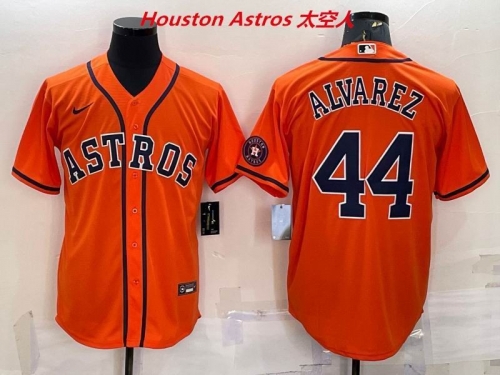 MLB Houston Astros 274 Men