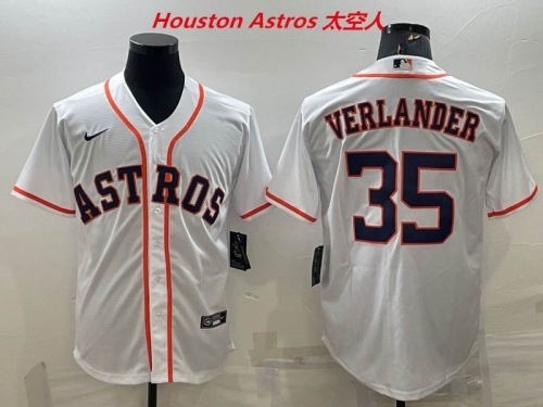 MLB Houston Astros 303 Men