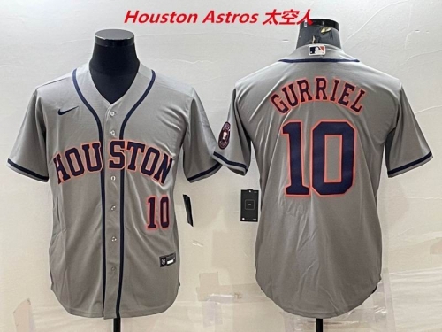 MLB Houston Astros 233 Men