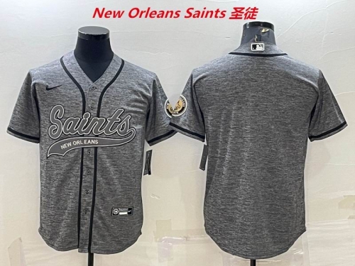 NFL New Orleans Saints 130 Men