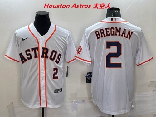 MLB Houston Astros 293 Men