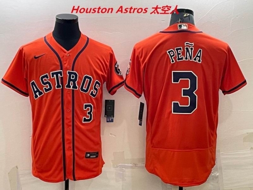 MLB Houston Astros 281 Men