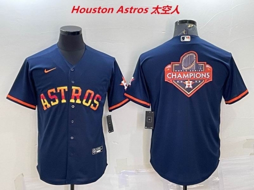 MLB Houston Astros 335 Men