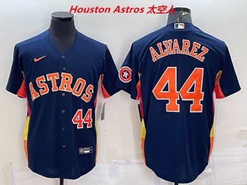 MLB Houston Astros 334 Men