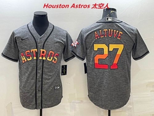 MLB Houston Astros 351 Men