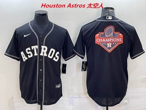 MLB Houston Astros 337 Men