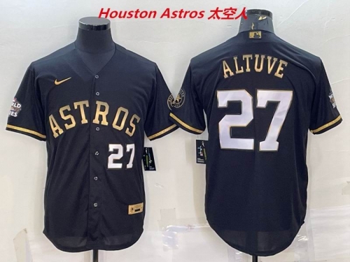 MLB Houston Astros 340 Men