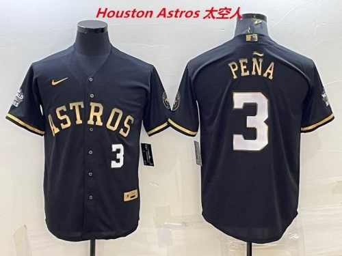 MLB Houston Astros 339 Men