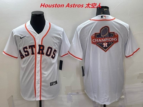 MLB Houston Astros 290 Men