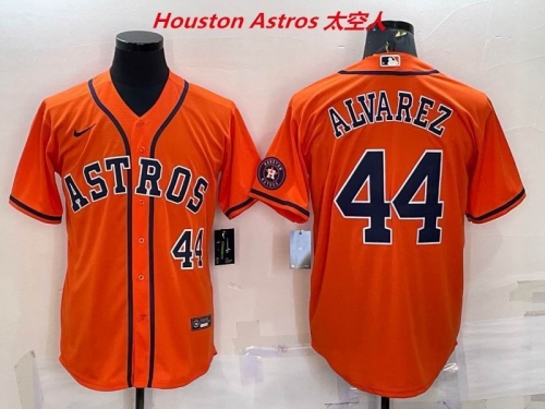 MLB Houston Astros 275 Men