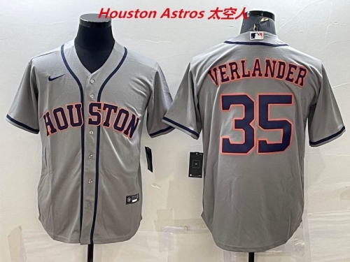 MLB Houston Astros 239 Men