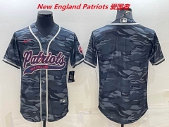 NFL New England Patriots 085 Men